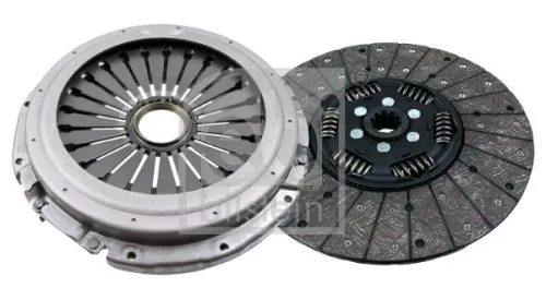 Febi Bilstein Clutch Kit For Man Foc L2000 M 2000 L M90 Tgm
