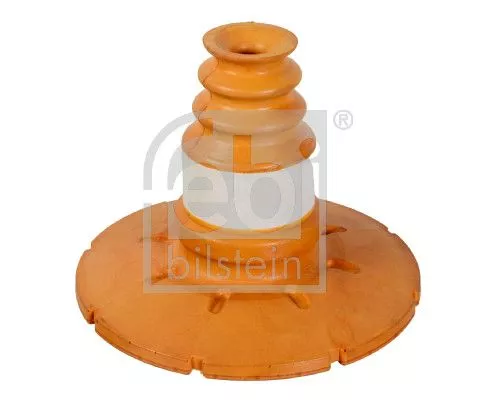 Febi Rear Rubber Bump Stop For Mercedes-benz Viano Vito Vito / 