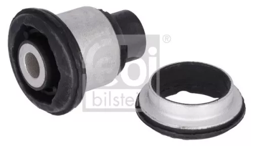 Febi Front Left Or Right Inner Lower Track Control Arm Bush For Polestar  Volvo 