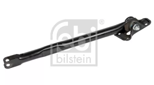 FEBI BILSTEIN FEBI BILSTEIN 178817 Febi Lower Rear Left Control / Trailing Arm For Land Rover Freelander 2 Range Ro 