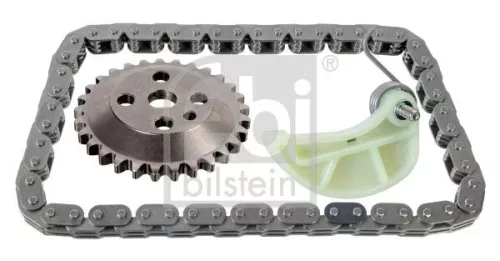 Febi Oil Pump Chain Kit For Vw Beetle Eos Golf Golf Plus Golf Van