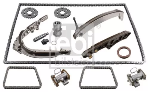 FEBI Timing Chain Kit for BMW 5 7 8 X5