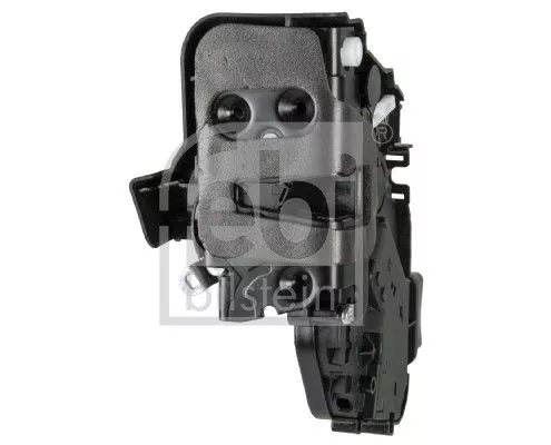 Febi Left Rear Door Lock For Land Rover Discovery Freelander 2 Range Ro