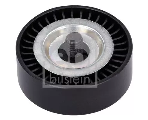 FEBI BILSTEIN FEBI BILSTEIN 178838 Febi Aux Belt Idler Pulley For Hyundai Kia Accent Cee'd 