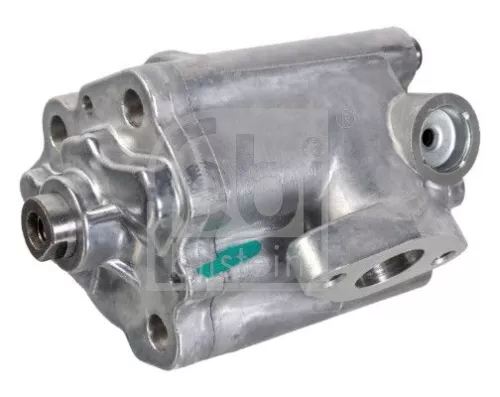 Febi Oil Pump For Ford Mazda 3 5 6 Cx-7 Galaxy Kuga Maverick Mondeo Mpv