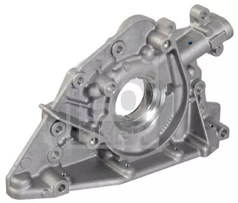 Febi Oil Pump For Citroën Peugeot 206 307 308 308 Cc 308 Sw 406 407 607