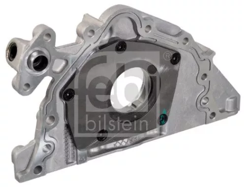 FEBI BILSTEIN FEBI BILSTEIN 178848 Febi Oil Pump For Citroën Peugeot 206 307 308 308 Cc 308 Sw 406 407 607 