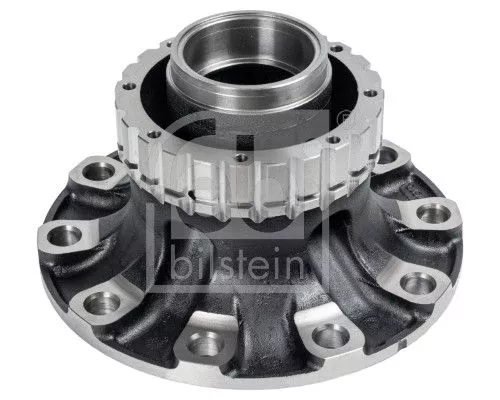 Febi Front Wheel Hub For Volvo Fh12 Fh16 Fm12 Fm9