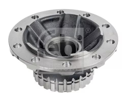FEBI BILSTEIN FEBI BILSTEIN 178853 Febi Front Wheel Hub For Volvo Fh12 Fh16 Fm12 Fm9 
