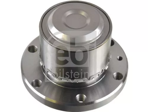 Febi 178854 Front Left Or Right Wheel Bearing Kit For Dodge  Mercedes  Vw Crafte