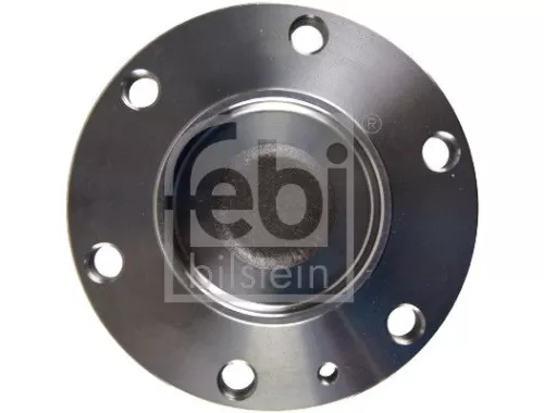 FEBI BILSTEIN FEBI BILSTEIN 178854 Febi 178854 Front Left Or Right Wheel Bearing Kit For Dodge  Mercedes  Vw Crafte 