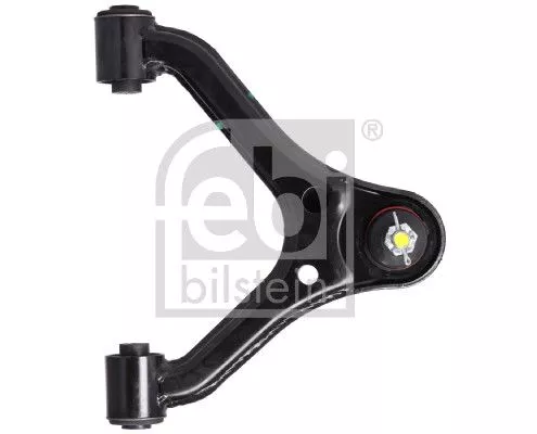 Febi Front Upper Right Control / Trailing Arm For Toyota Hilux Innova Innova / K