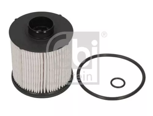 Febi Fuel Filter For Mercedes-benz Renault Captur Citan Clio Grand Kang