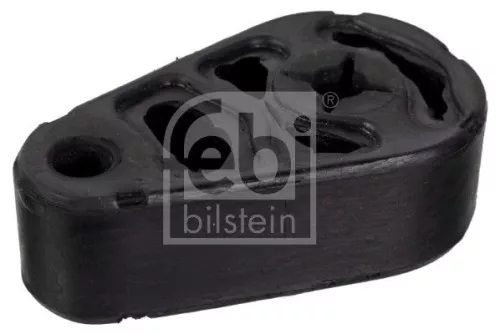 FEBI BILSTEIN FEBI BILSTEIN 178862 Febi Lower Rear Mount Exhaust System For Bmw 5 