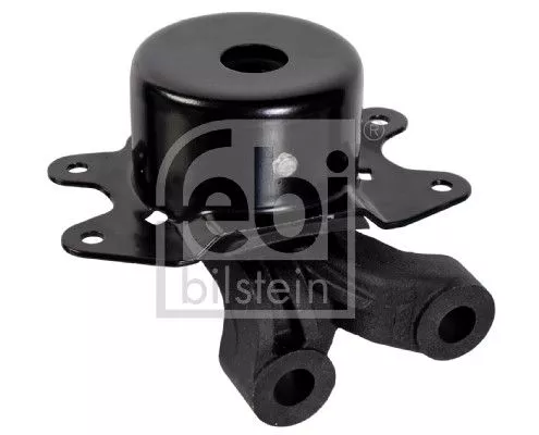 Febi Left Automatic Transmission Mount For Opel Vauxhall Combo Combo