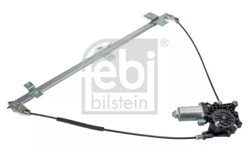 Febi Front Left Window Regulator For Daf Xf 105