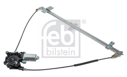 Febi Front Rght Window Regulator For Daf Xf 105