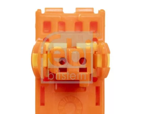 FEBI BILSTEIN FEBI BILSTEIN 178873 Clock Spring, airbag 