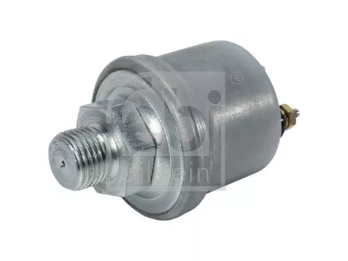 Febi Oil Pressure Switch For Mercedes-benz Actros Actros Mp2 / Mp3 Ateg