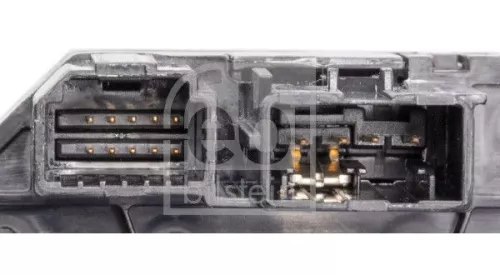 FEBI BILSTEIN FEBI BILSTEIN 178880 Clock Spring, airbag 