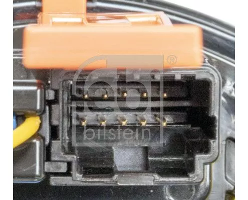 FEBI BILSTEIN FEBI BILSTEIN 178880 Clock Spring, airbag 