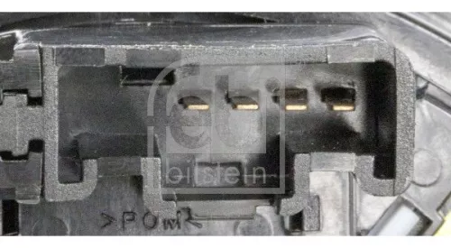 FEBI BILSTEIN FEBI BILSTEIN 178881 Clock Spring, airbag 