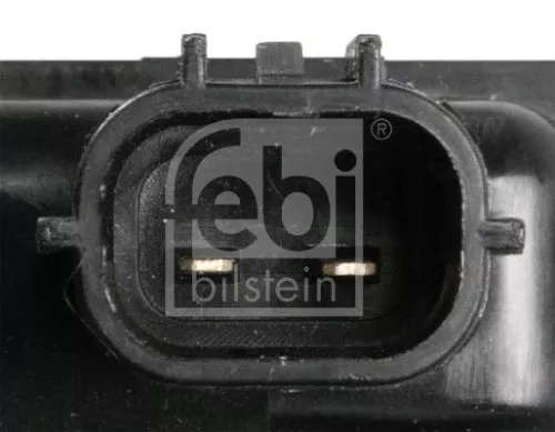 FEBI BILSTEIN FEBI BILSTEIN 178885 Auxiliary Water Pump (cooling water circuit) 