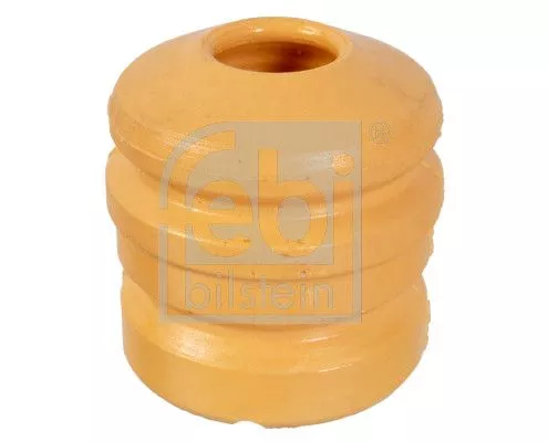 Febi Rear Left Or Right Rubber Bump Stop For Bmw 5