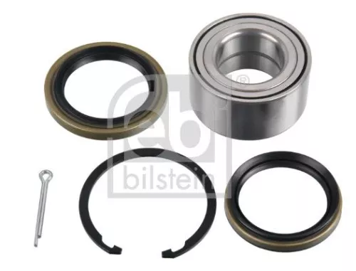 Febi 178903 Front Left Or Right Wheel Bearing Kit For Mitsubishi Colt  Lancer  M