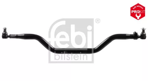 Febi Front Inner Tie Rod For Erf Man Ect Tga Tgs Tgx