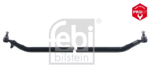 Febi Front Inner Tie Rod For Daf Cf Xd Xf Xf Ii Xg Xg+