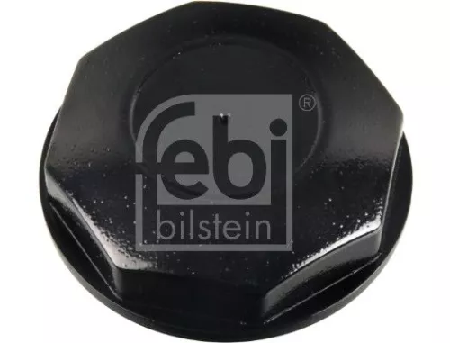 FEBI BILSTEIN FEBI BILSTEIN 178927 Protection Lid, wheel hub 