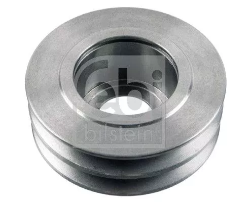 FEBI BILSTEIN FEBI BILSTEIN 178931 Belt Pulley, alternator 