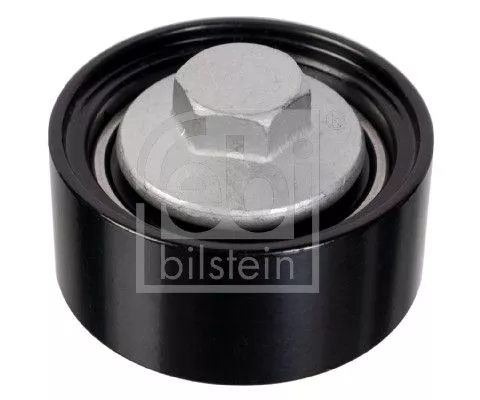 FEBI BILSTEIN FEBI BILSTEIN 178937 Febi Aux Belt Idler Pulley For Hyundai Kia Accent Eon H 