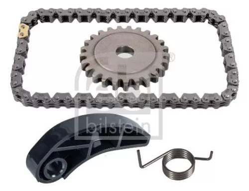 Febi Oil Pump Chain Kit For Dacia Nissan Renault Arkana Dokker Du
