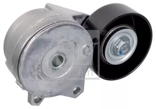 Febi Drive Belt Tensioner For Nissan Renault Bluebird Sylphy / 