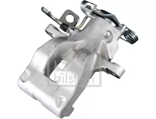 Febi Rear Left Brake Caliper For Citroën C4 Picasso