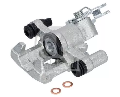 Febi Rear Right Brake Caliper For Mazda Mx-5