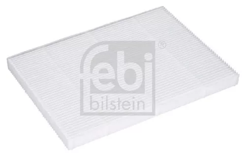 FEBI BILSTEIN FEBI BILSTEIN 178952 Febi Cabin Pollen Filter Bilstein Outer Filter Cabin Air For Volvo Fh Fh Ii Fh Iii Fh16 Fh16 Ii Fh16 