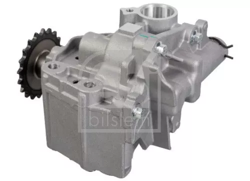 FEBI BILSTEIN FEBI BILSTEIN 178956 Febi Oil Pump For Nissan Opel Renault Vauxhall Master Movano Nv400 