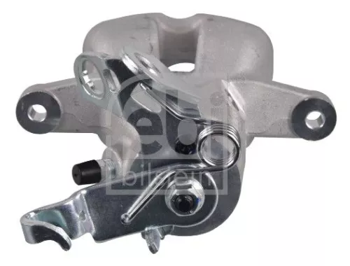 FEBI BILSTEIN FEBI BILSTEIN 178962 Febi Rear Left Brake Caliper For Audi Skoda Vw A3 Eos Golf Scirocco Sup 