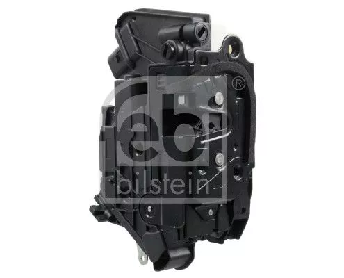 Febi Right Rear Door Lock For Skoda Vw Amarok Cc Fabia Superb Tiguan