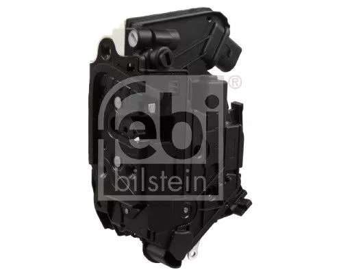 Febi Left Rear Door Lock For Skoda Vw Amarok Cc Fabia Superb Tiguan