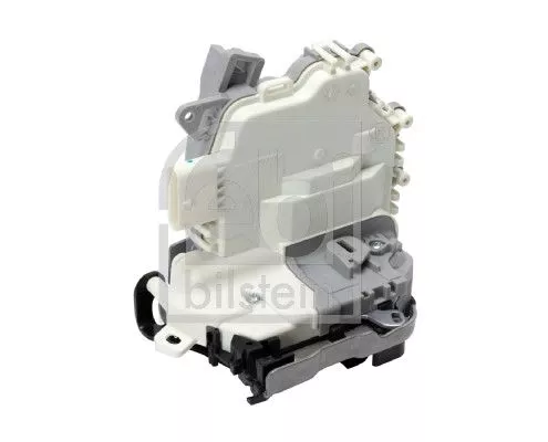 Febi Left Rear Door Lock For Audi Audi (Faw) A3 A4 A4 Allroad A4l A5 A8