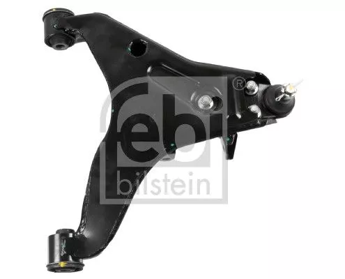 Febi Lower Front Right Control / Trailing Arm For Mitsubishi L200 L200 / Triton 