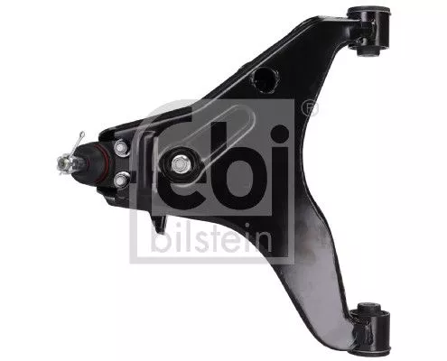 Febi Front Left Lower Control / Trailing Arm For Mitsubishi L200 L200 / Triton P