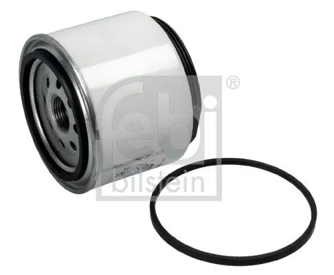 Febi Fuel Filter For Volvo 7300 8500 8700 9700 9900 B12