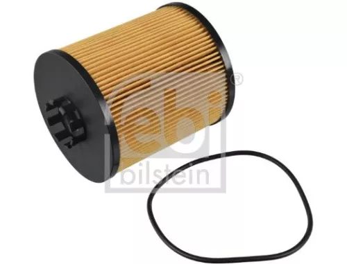 Febi Engine Oil Filter