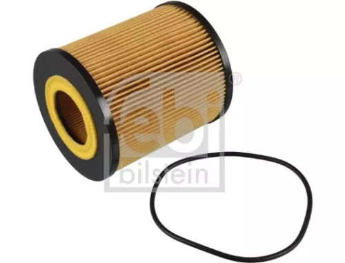 FEBI BILSTEIN FEBI BILSTEIN 178986 Febi Engine Oil Filter 