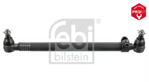 Febi Front Centre Rod Assembly For Volvo Fh Fh Ii Fh Iii Fh16 Fh16 Ii F